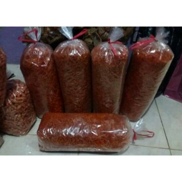 

Makaroni makroni cikruh jembar rasa 1kg