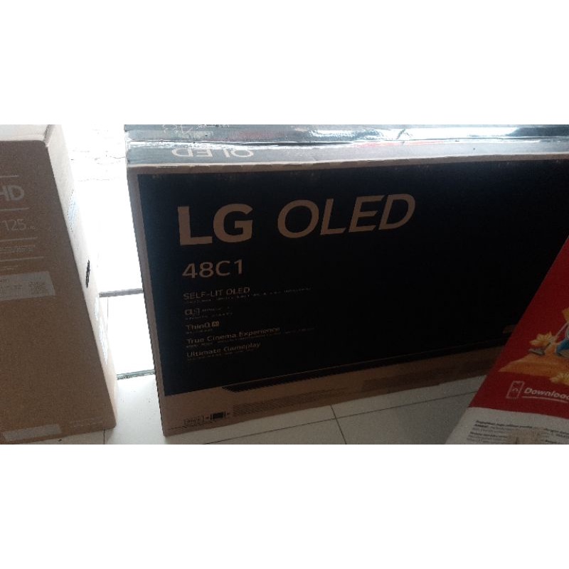 oled LG