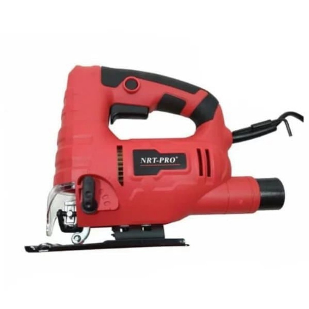 NRT-PRO JS 65 HD Mesin Jigsaw Gergaji Listrik Jig Saw JS65HD JS65 HD
