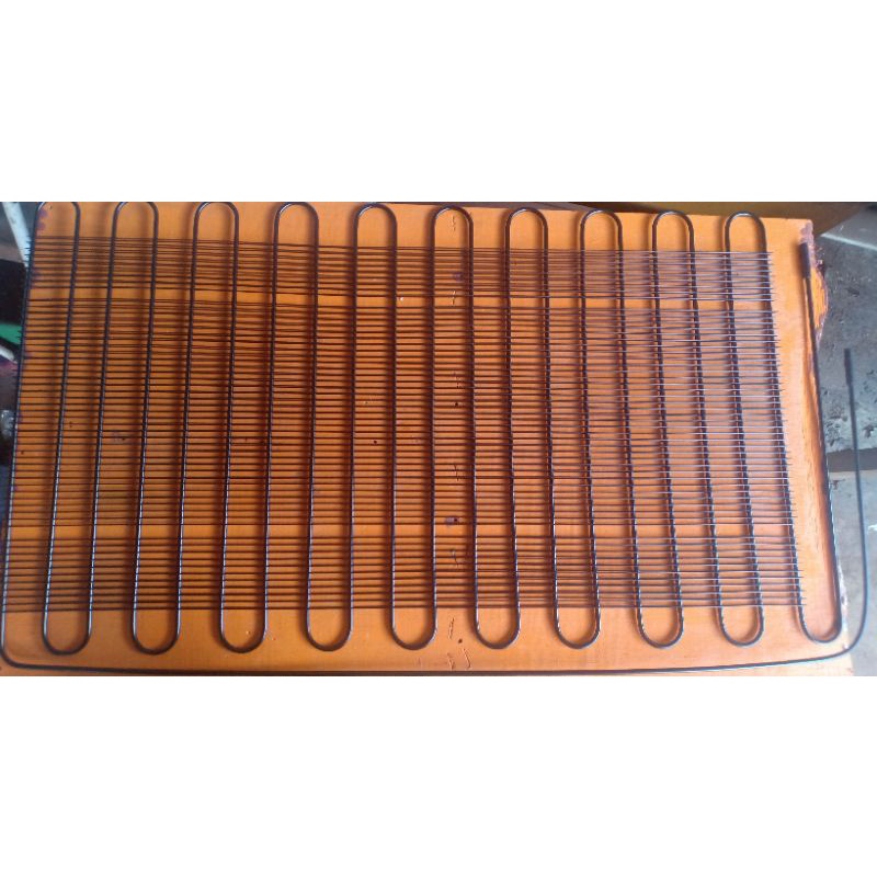 KONDENSOR KULKAS 10U