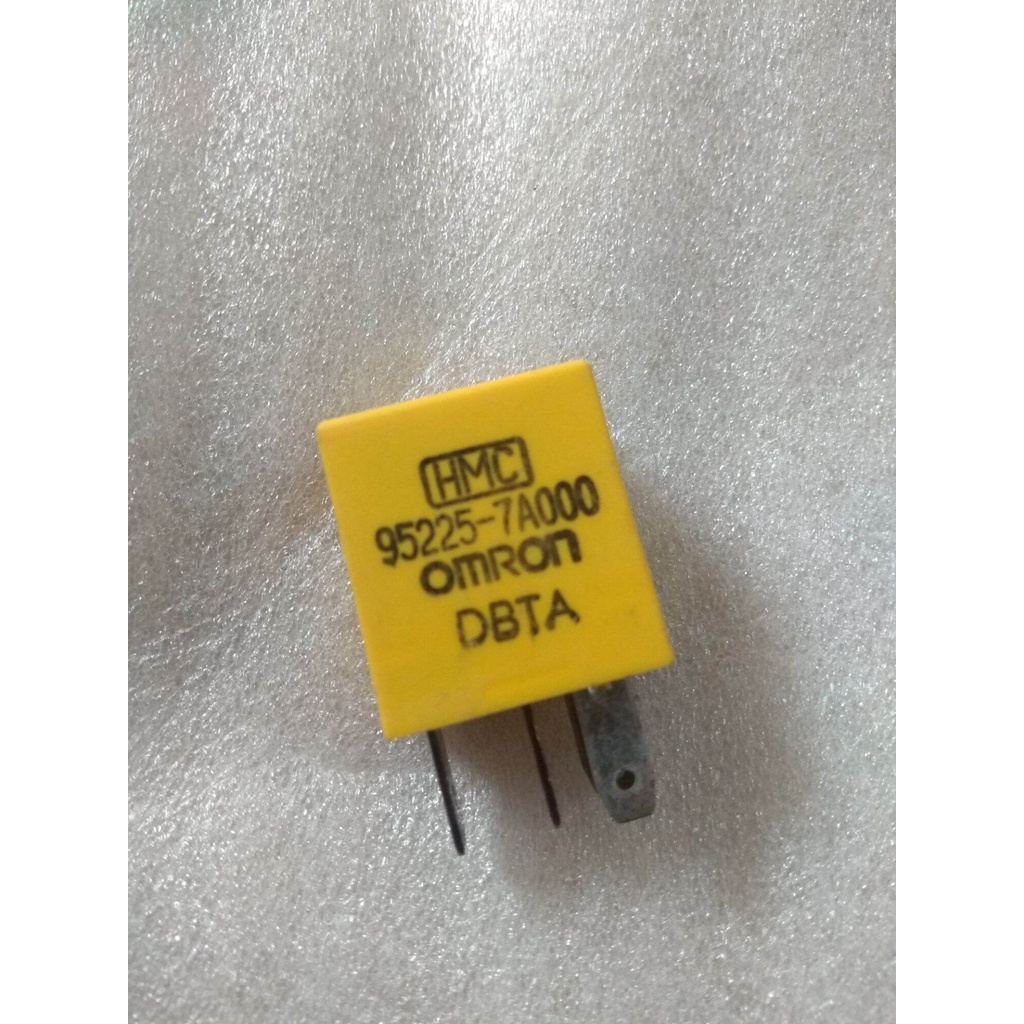 relay comp power relay kaki 5 beat sporty esp Scoopy esp original