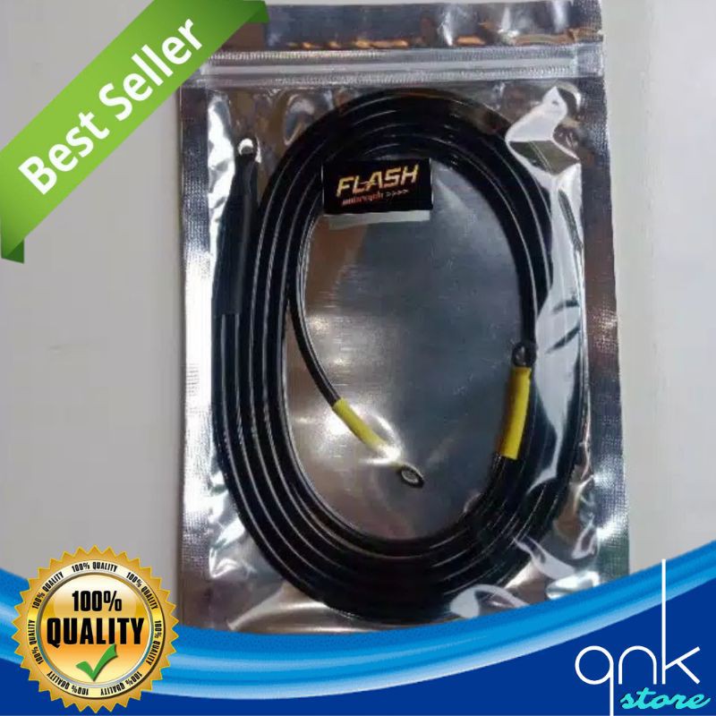 Kabel Negatif Select 2 Motor Super Premium Kabel Grounding Kabel Massa