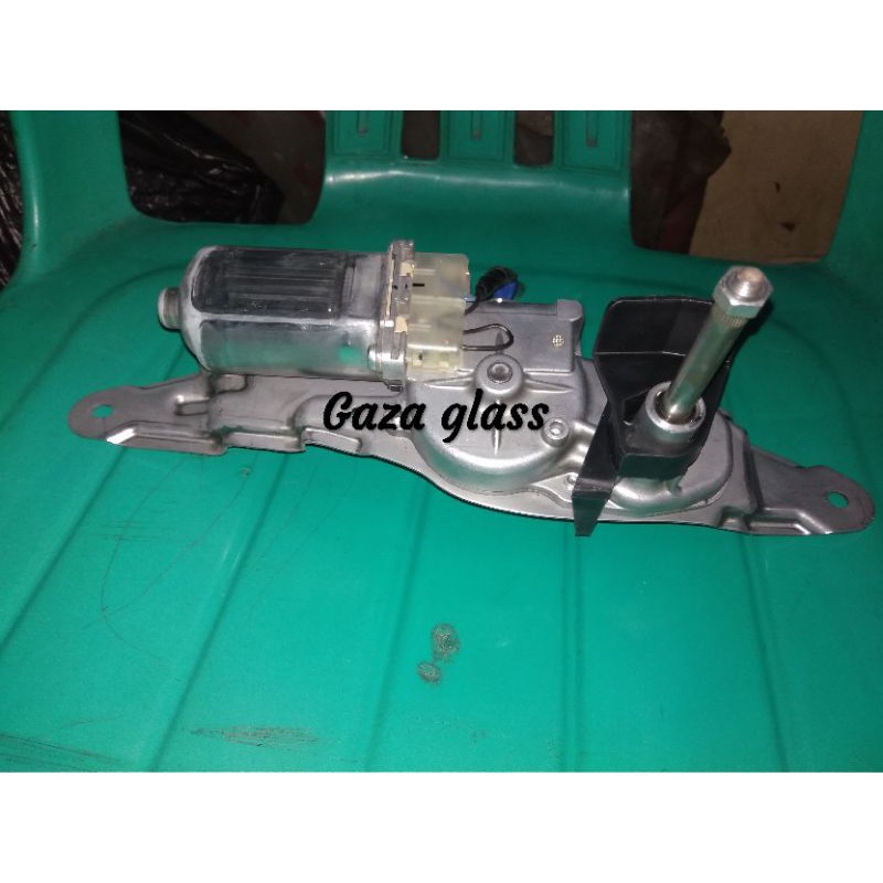motor wiper belakang avanza xenia original