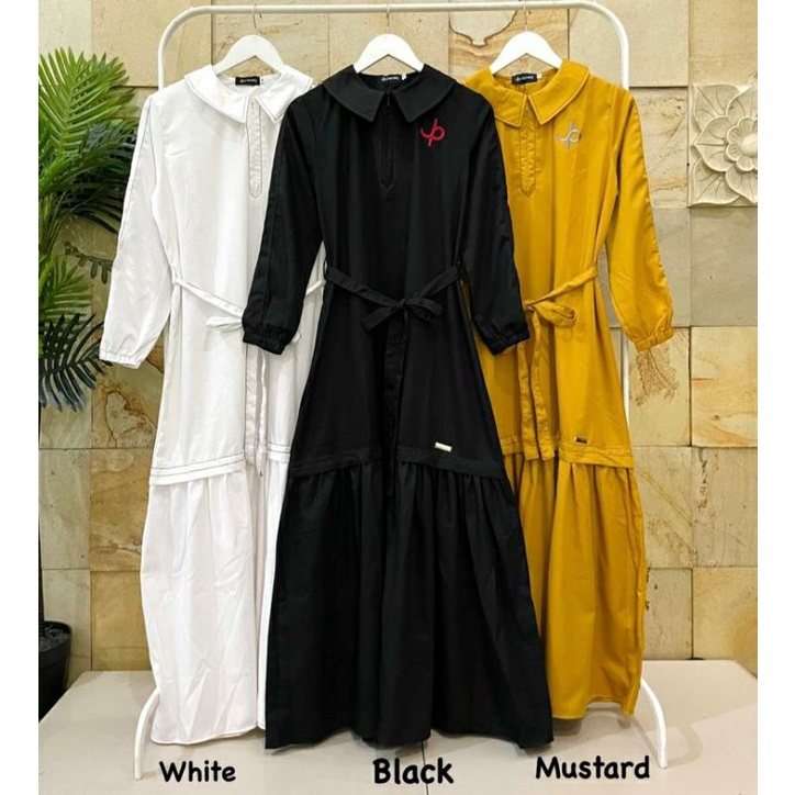 gamis meyra Journey