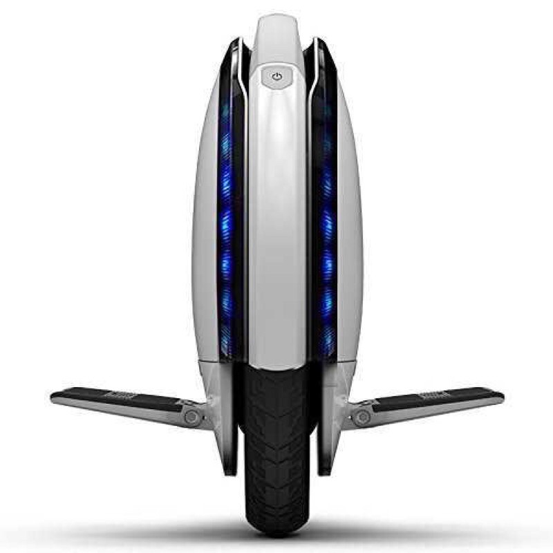 Xiaomi Ninebot One A1 Electric Unicycle Scooter