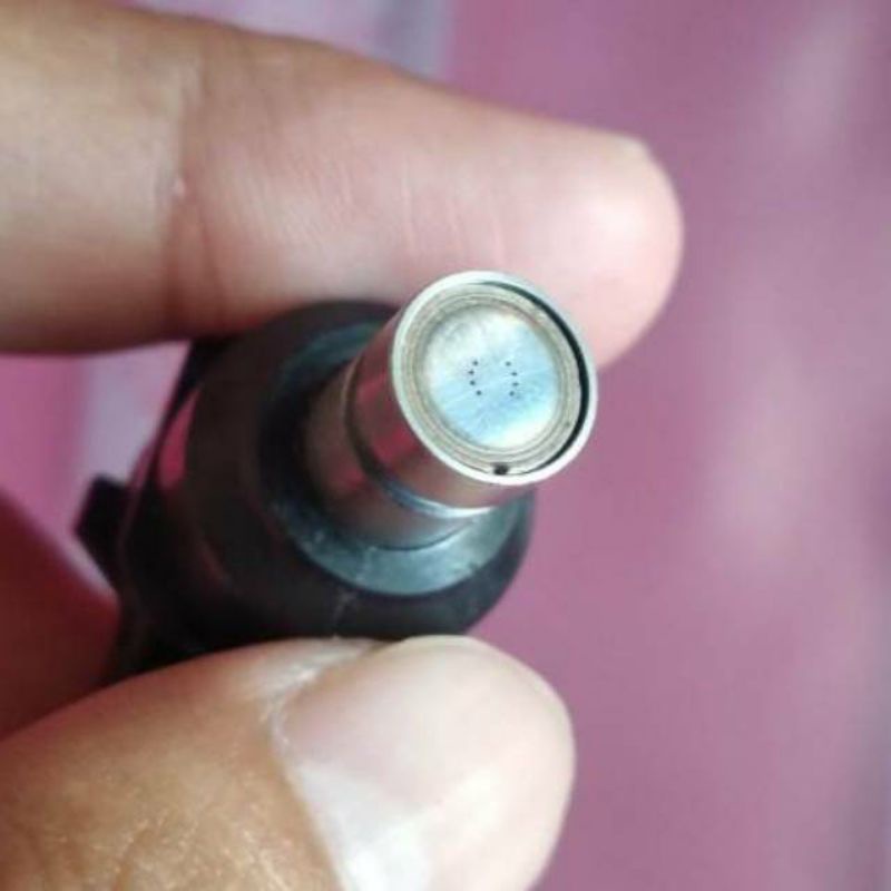 Injektor racing hole 8 honda cbr150 cb150r sonic verza original keihin istimewa