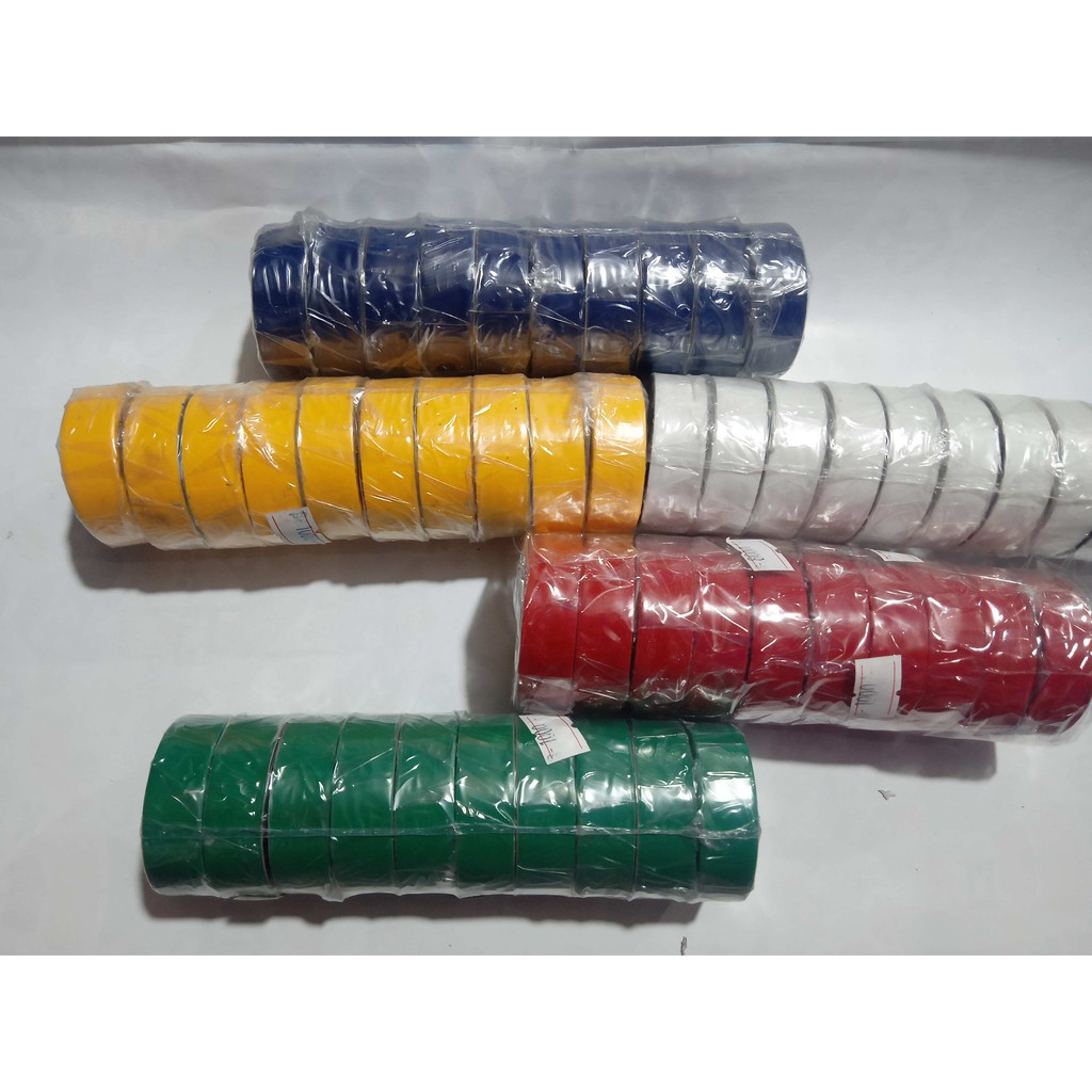 

selotip warna - warni goldtape