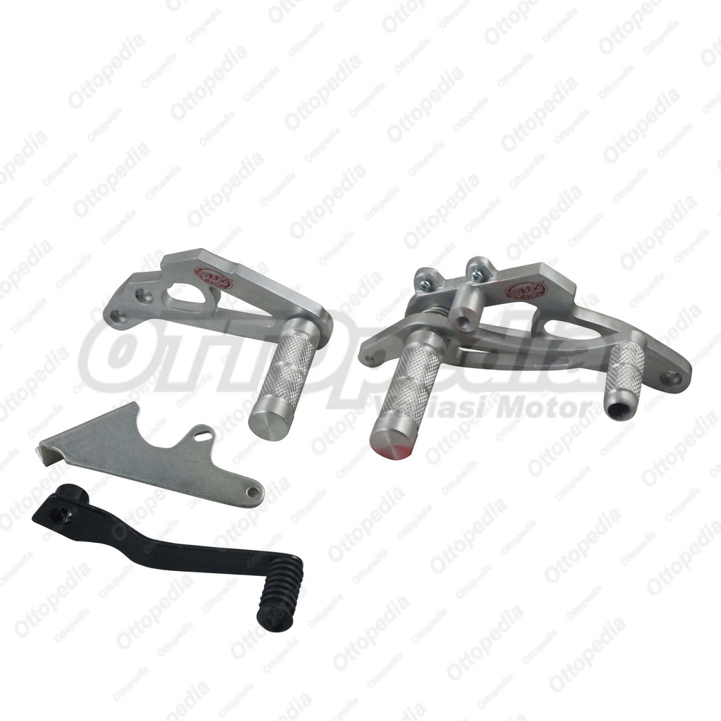 Footstep Depan / Underbone Combiz Satria FU