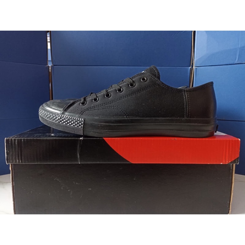 Airwalk Jivan Mono Black Original