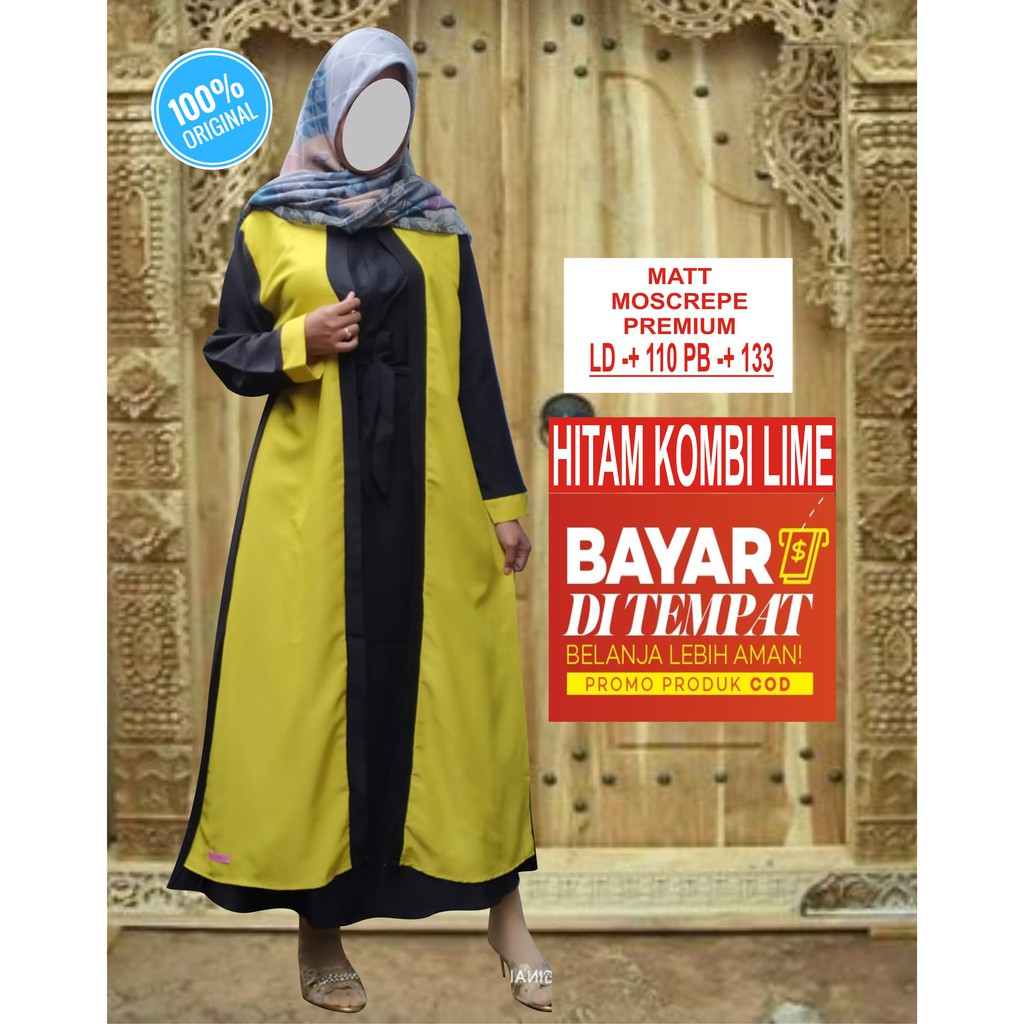 Gamis Sabyan Syari | Gamis Wanita Terbaru Gamis Maxi Remaja Gamis Murah Gamis Busui | Dress Syari