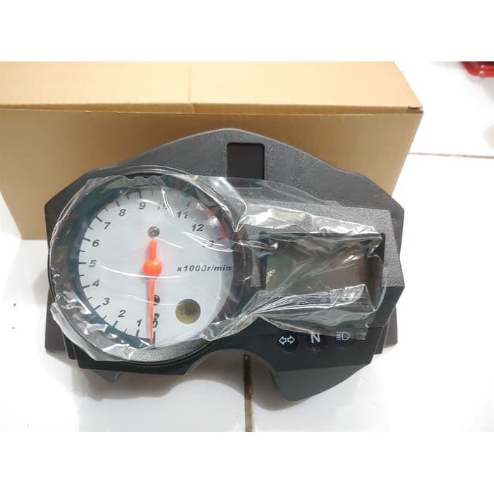 Speedometer Kilometer Satria Fu 2005 - 2007 Good Quality