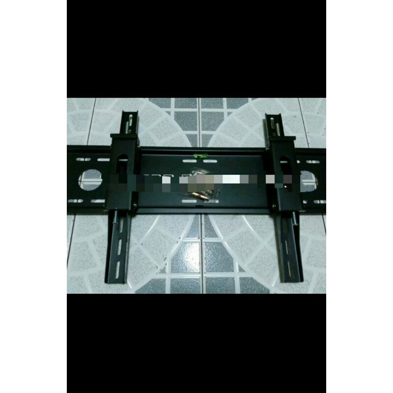 Bracket Tv Led 15 42 inc Breket 19 22 in 29 32 Samsung 26 Toshiba 24 inch