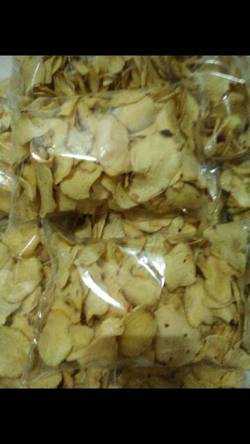 

Keripik Gayam Ori Khusus 1kg