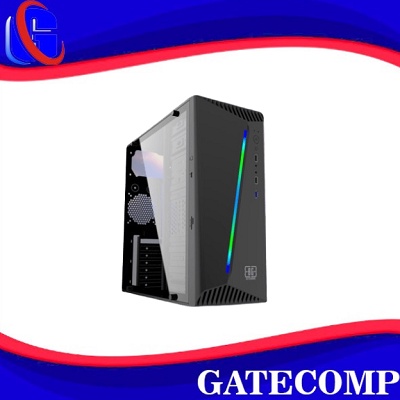 PC Rakitan  Intel Core i7 With Geforce GT 710 2GB  SSD/HDD