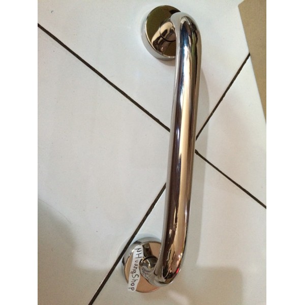 grab bar pegangan tangan 50cm stainless