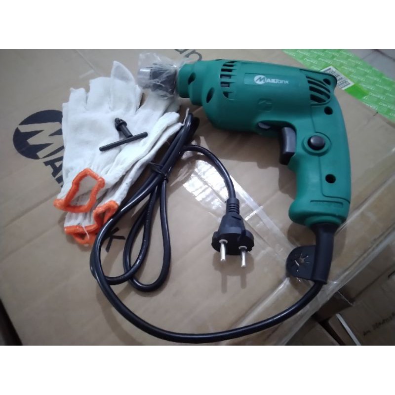 MAILTANK SH30 mesin bor tangan 10mm electric drill 10 mm ORIGINAL