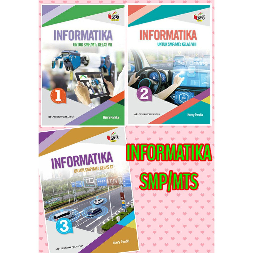 INFORMATIKA SMP/MTS