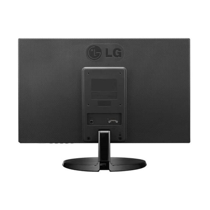 LG MONITOR - 19M38A 19in - FULL HD WIDE SCREEN