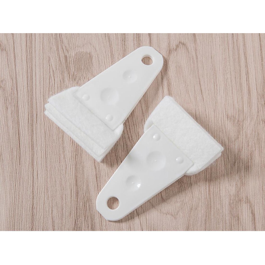 UNNIS0- Fan Cleaning Brush / Brush Pembersih Keyboard Komputer Dan Kipas