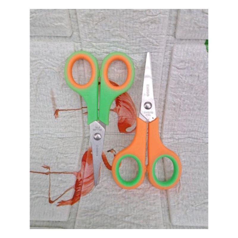 

SATUAN GUNTING 104 KARET