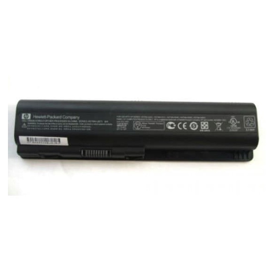 Baterai Original Laptop HP DV4 DV5 CQ40 DV6 CQ41 CQ45 CQ60 CQ61 EV06