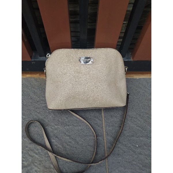 mk cindy second michael kors alma preloved mk seken