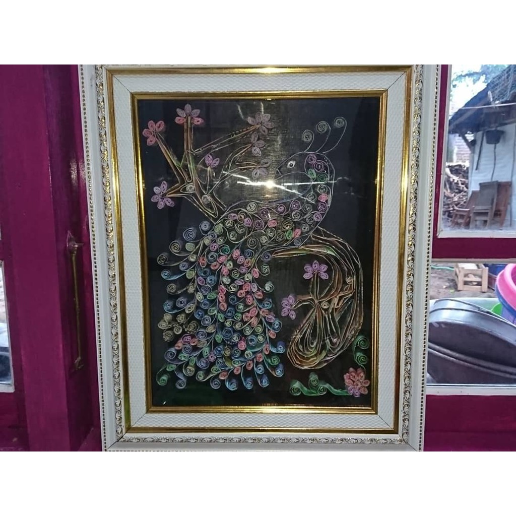 mahar pernikahan menggunakan uang palsu