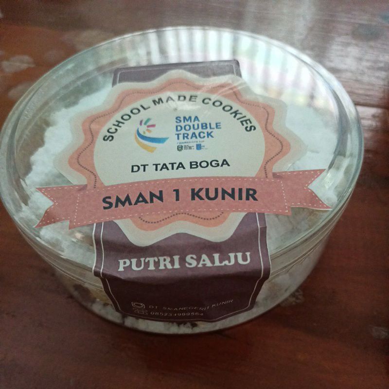 

putri salju