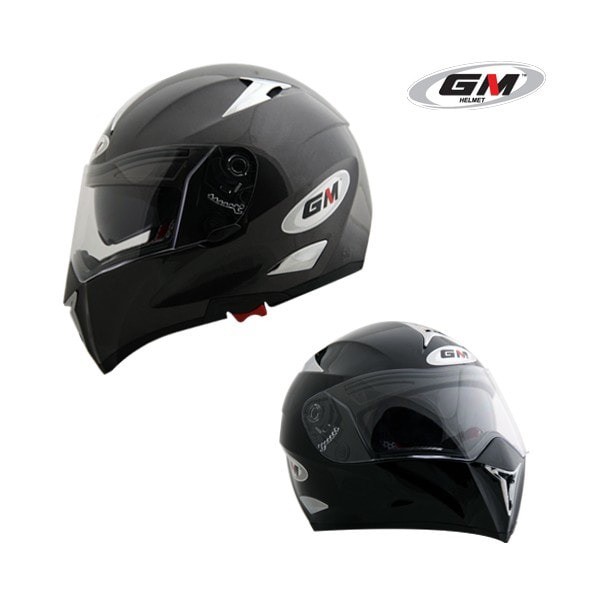 TERMURAH Helm GM Airbone Monster