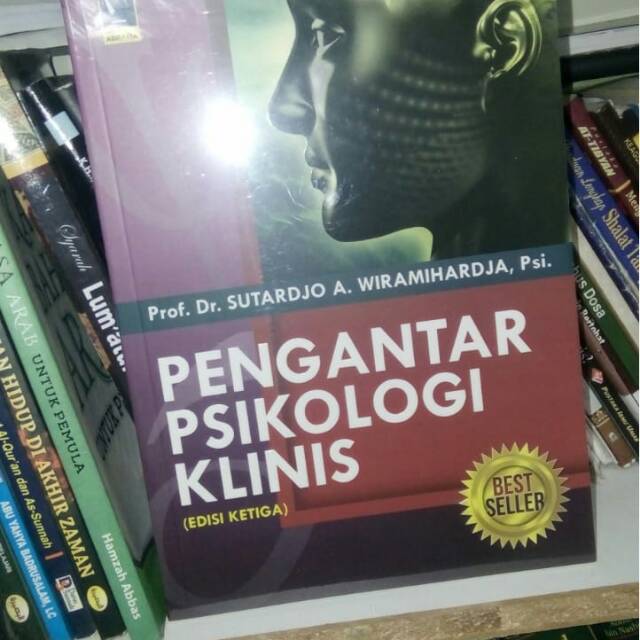 Pengantar Psikologi Klinis