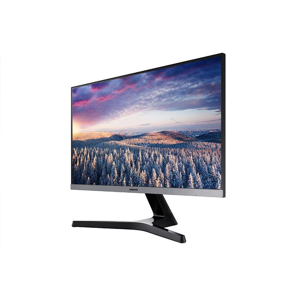 Samsung S24R350FHE / FZE - 24&quot; Bezel-less Design, AMD Freesync, 75Hz