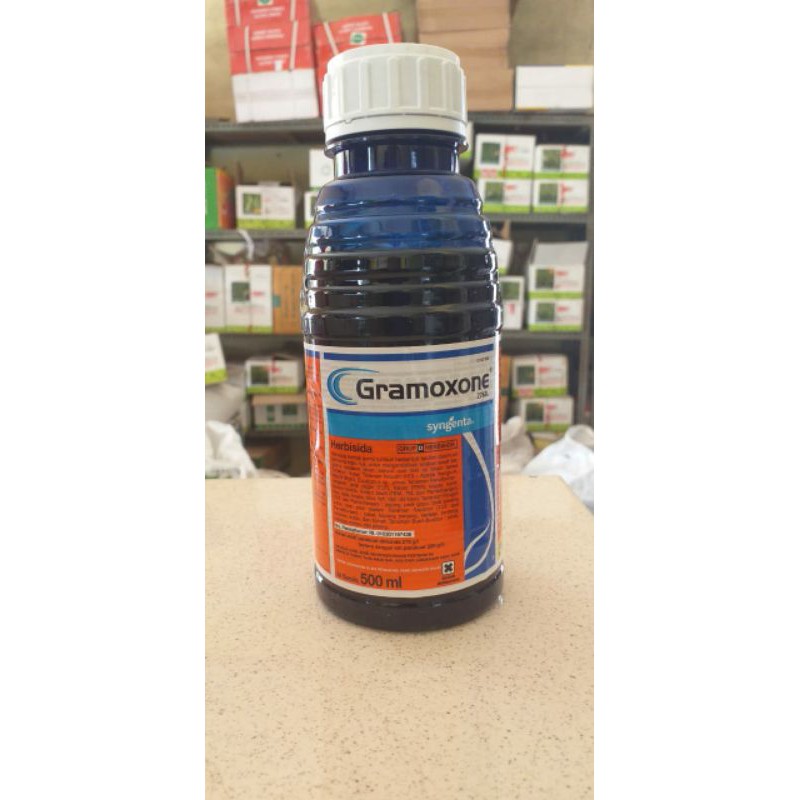 Gramoxone  276SL