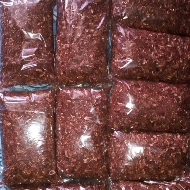 

Bawang dayak rajang kering 1/2kg
