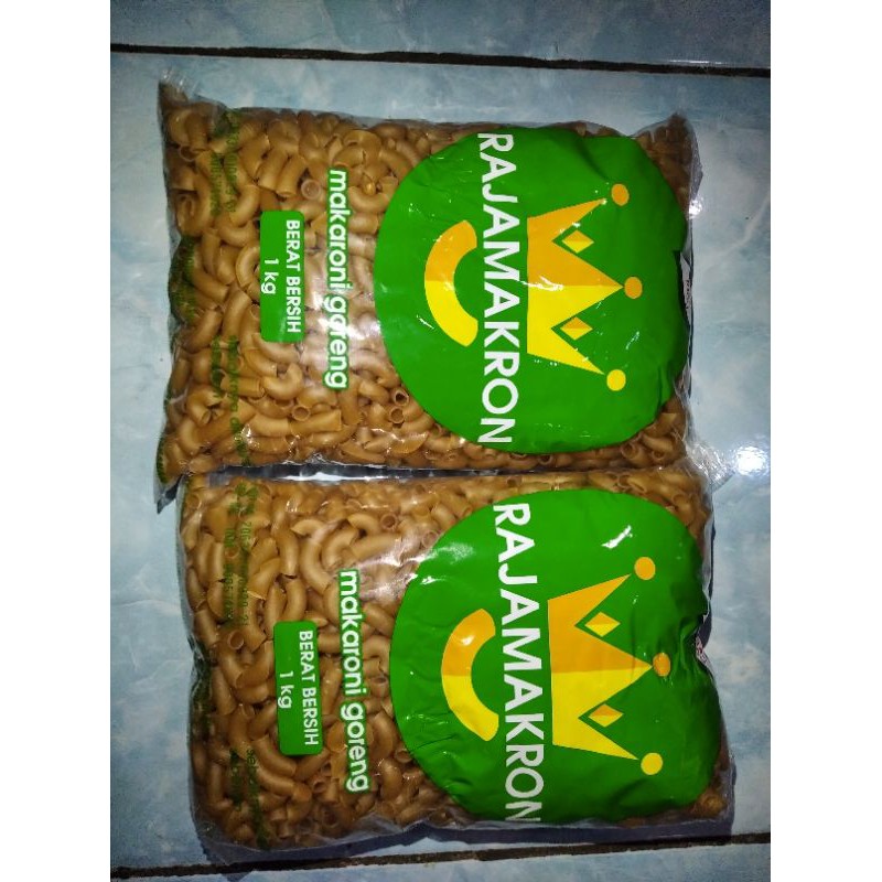 

Makaroni mekar 1KG | Asli Solo | Sekali Coba semakin Menggoda