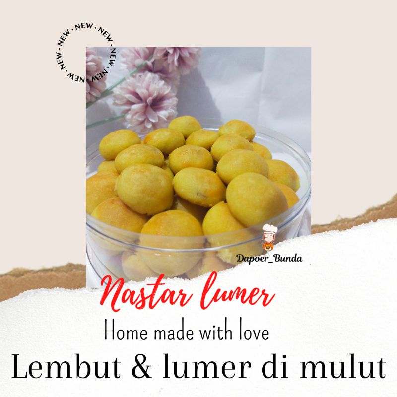 

Nastar klasik lumer || KUE LEBARAN||KUE HANTARAN || COOKIES RAYA