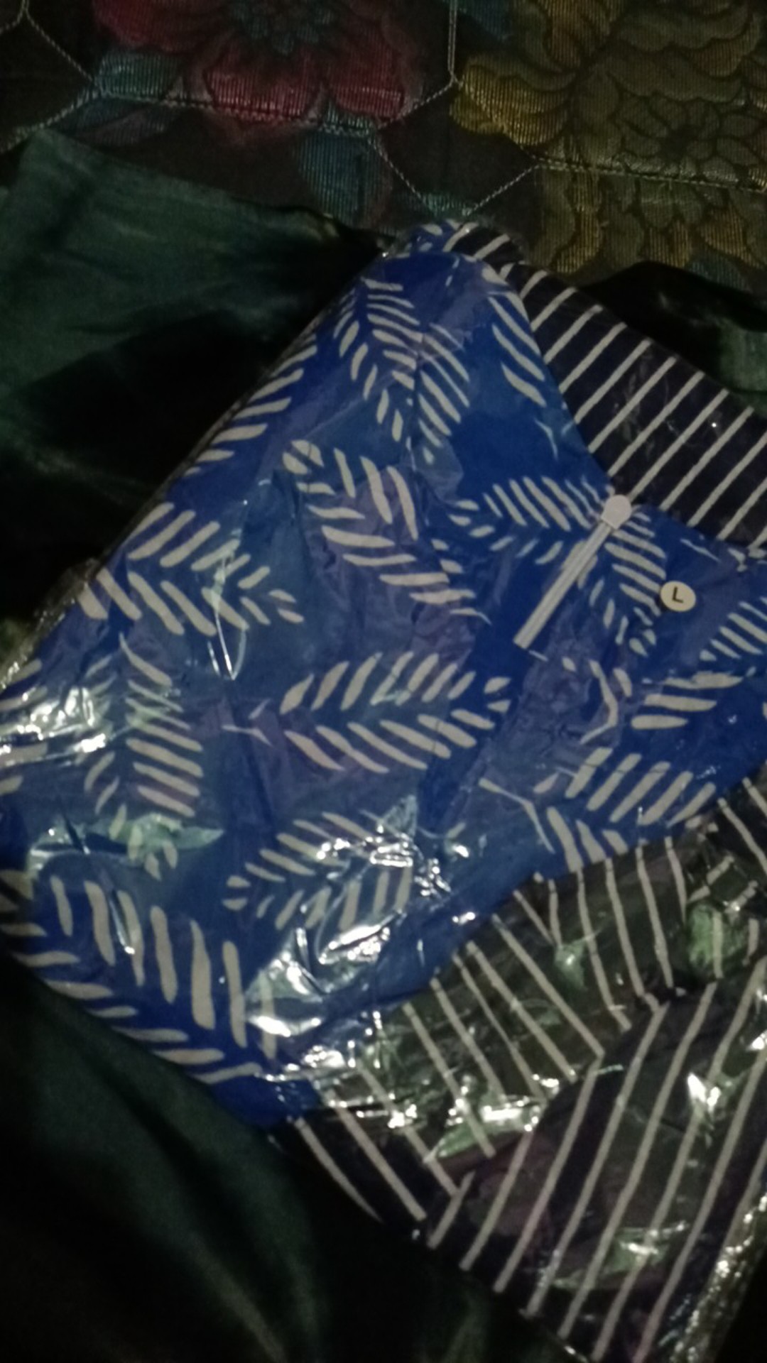 Atasan Batik Wanita Ppbtk07 Modern Batik Murah Cassual Atasanbatik Wanitabatik /atasanwanita...