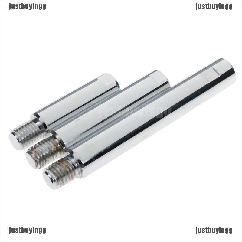 JB✪ M14 rotary polisher extension shaft for car care polishing accessories tools