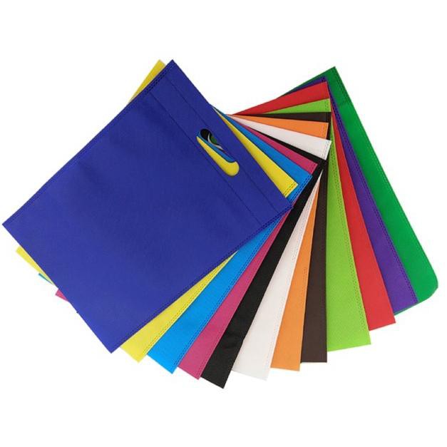 

zH6Code 100 PCS TAS SOUVENIR GOODIEBAG DCUT OVAL 25X35(D8K6) (rekomended)