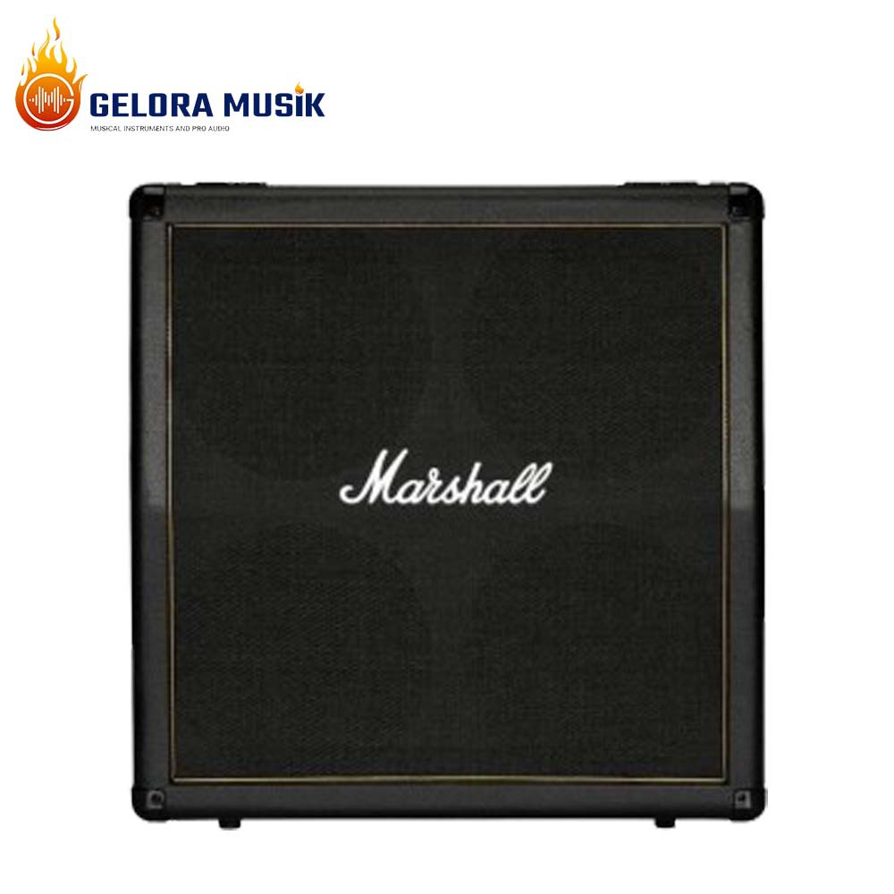 Ampli Gitar Marshall Cabinet MG412AG