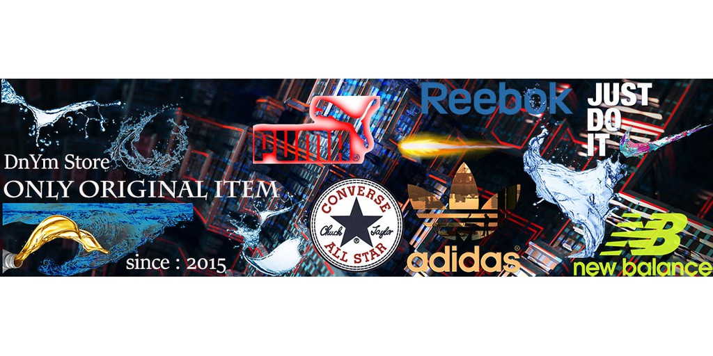 Toko Online DnYm Store Shopee Indonesia Toko Online DnYm Store Shopee Indonesia