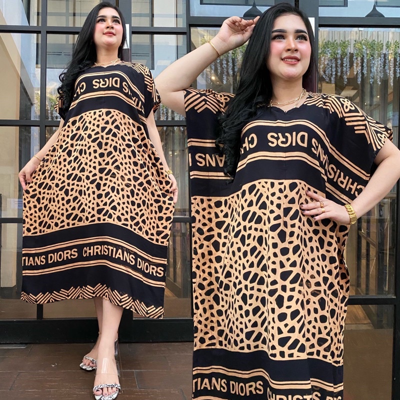 DASTER JUMBO KALONG LOWO BAJU TIDUR WANITA BUSUI