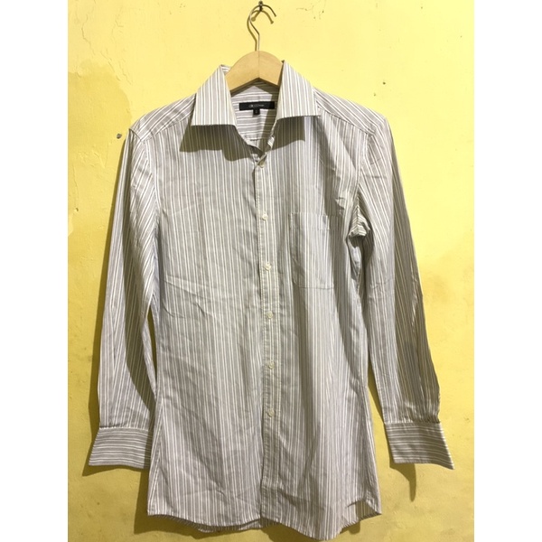 G2000 man kemeja stripe