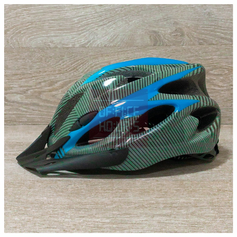 Helm Sepeda Dewasa - Cycling Helmet Model HM05CB