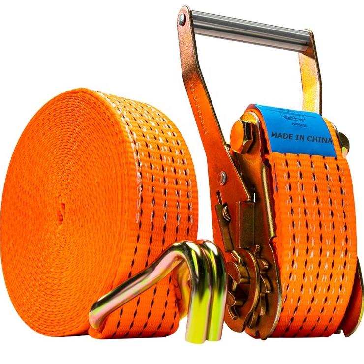 NEW RACHET TIE DOWN 2 X 10 M/ TALI PENGIKAT SAFETY TALI PENGIKAT BARANG BERAT MOBIL ,SOUND SYSTEM SE