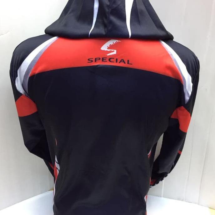 BAJU KAOS MANCING MANIA - JERSEY MANCING MANIA PROMO