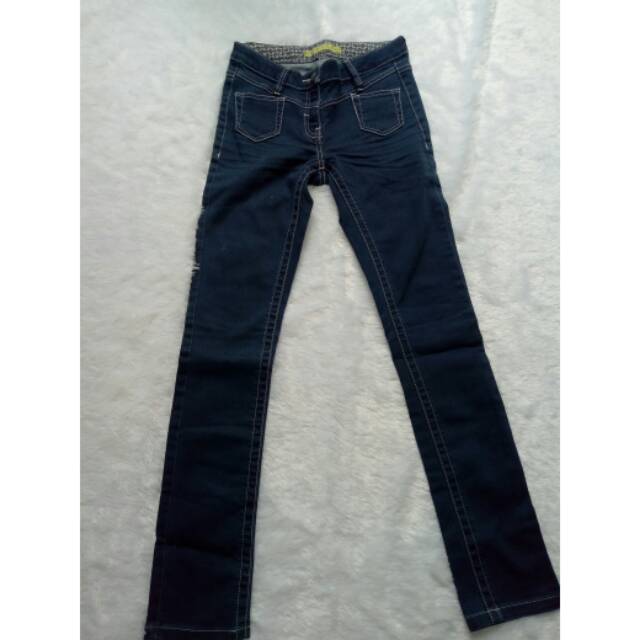 S.Oliver denim