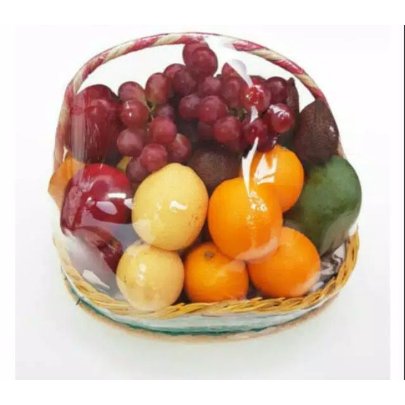 Parcel Buah Segar