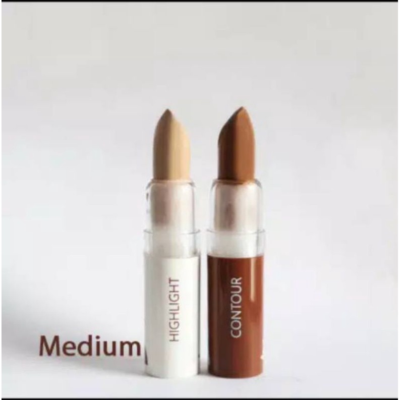 Contour kit highlight &amp; contour stick