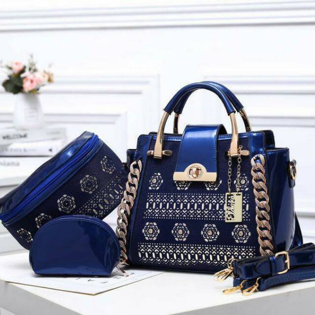 Tas Batam cewek kualitas import