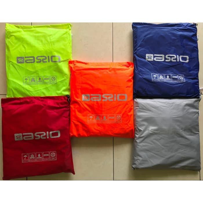 TERBARU JAS HUJAN / RAINCOAT AXIO EUROPE TYPE 928 NEW ORIGINAL 100% BERKWALITAS